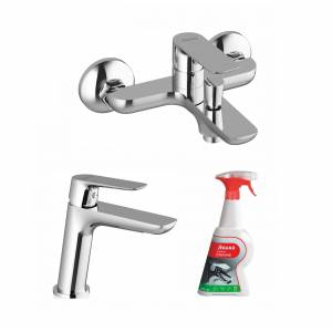 Душевой набор Ravak Classic 3в1